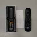 SofaBaton U2 Upgrade Universal Remote Control Ergonomic Universal TV Remote with Backlight, One-Touch Macro Buttons, Bluetooth Pairing, IR Blaster, Compatible with Smart TVs/DVD/STB/Projector