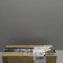 4 Layer Muslin Throw Blanket,100% Cotton Blankets for Couch Breathable Soft Blanket for Bed Fluffy Bath Towel Pre-Washed Comfortable Blanket for Summer Night Sweats,Blue Checkered,40"x60"