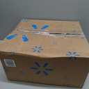 HOHIYA 4 Pcs 16 Inch Metal Floral Hoop Large Gold for Macrame Craft Wreath Rings Dream Catcher Wall Hanging 4mm Wire Taiwan Made