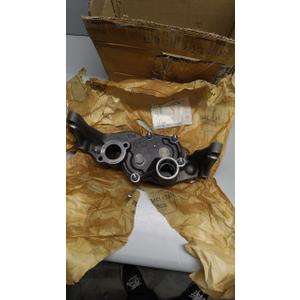 Oil Pump 23505886 Compatible with Detroit Diesel Series 60 11.1L 12.7L 14.0L Engines