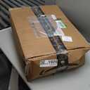 TUMBLE 6-Chamber Adjustable Bed Pillow | Back, Side & Stomach Sleepers | Cooling Cover | Memory Foam & Gel Fiber Fill | Customize Your Comfort | CertiPUR/Oeko-Tex | Standard King 1 Pack