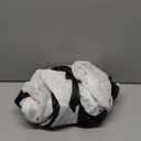 RHYTHMARTS Inflatable Cow Costume Adult Blow Up Costume Funny Inflatable Costumes for Halloween Christmas