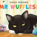 Mr Wuffles!