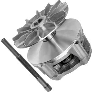 Caltric Primary Drive Clutch with Tool Compatible with Polaris Sportsman 570 EFI 2014-2020 1323063
