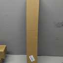 3" x 24" Garden Auger Drill Bit for Planting and Post Hole Digging - Upgraded Spiral Design, Solid Shaft - Hex Driver Drill Compatible (Black)