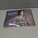 Billy Joel Calendar 2026 Officially Licensed Gifts Merchandise Monthly Wall Calender 12 Month | American Made In The USA