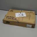 Mounting Dream TV Wall Mount for 32-65 Inch Television,Mount with Swivel and Tilt, Full Motion Bracket with Articulating Dual Arms, Fits 16inch Studs, Max VESA 400X400 mm, 99lbs, MD2380