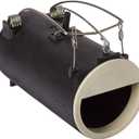 Gonzo 5001 Dead-End Mole & Gopher Trap
