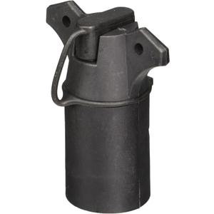 Genuine GM Accessories 12496599 Trailer Wiring Adapter