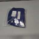 Minimizer Bras for Women Full Coverage Womens T-Shirt Unlined Bra with Underwire for Heavy Breast ((46) 46DD, Navy Blue)