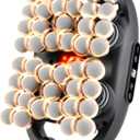 IeBilif Massage Device, 42 Head Foot Back Neck Shoulder Massager with 9 Adjustable Multi-Modes & Intensities, Fascia Device for Athletes, Birthday Gifts for Men