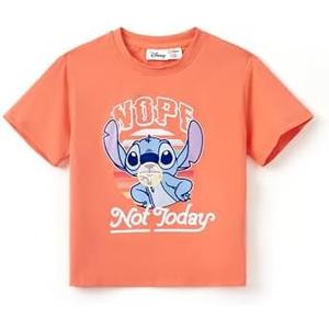 Disney Mickey and Friends Family Matching Classic T-Shirt Personalized Family Outfit 12-13 Y