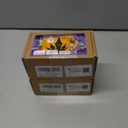 2 x Halloween Party Favors for Kids, 24 Pack Finger Lights Halloween Treats Toys Bulk, Goodie Bag Stuffers, Trick or Treat Toys, Classroom Favors Prizes Gifts, Party Supplies