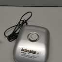 Hydrofarm AAPA15L Active Aqua, 4 Outlets, 6W, 15 L/min Air Pump, Silver,Grey