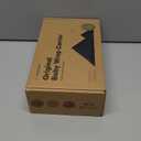 KeaBabies Baby Wrap Carrier - All in 1 Original Baby Carrier Newborn to Toddler Sling, Easy to Wear, Hands Free Bonding, Lightweight, Breathable Infant Wraps (Trendy Black) (One Size)