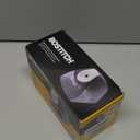 Bostitch Office Electric Pencil Sharpener, Heavy Duty Powerful Stall-Free Motor, High Capacity Shavings Tray, for Office or Classroom, Black