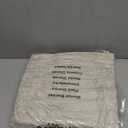 Bedsure Sherpa Throw Blanket for Couch - Super Soft, Cozy Fleece Thick Warm Blanket for Winter, GentleSoft Plush & Fluffy Christmas Throw Gift for Women, Room Decor, Beige, 50x60 Inches