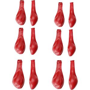 120310-DZ Balloons for the Deluxe Lung Model Apparatus, Dozen