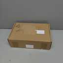 Floral Bouquet 10 Artificial Calla Lilies with 8 Artificial Tulip Flowers, Bridesmaid Bouquet with Wedding Ceremony Festivals Anniversary Bridal Rehearsal Party Bar Table Decor (White)