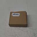 25FT Outdoor Power Adapter for WYZE Cam V4, Cam OG/V3/V3 Pro, L-Shape Micro USB Extension Cable for WYZE Cam Pan V3, Replace for WYZE Plug, IP67 Waterproof Flat Cable Charge Your Camera (White)