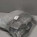 36 Pack Mouse Bait Station Outdoor Indoor - Reusable Rodent Bait Station Mice Trap Small Rats Poisoning Bait Station Box, Friendly for Children & Pets, Suitable for Small Mice