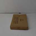 Plant Stand Indoor, Bamboo Plant Shelf, Adjustable Corner Plants Flower Holders Single Floor Plant Stand, Fits 8 to 12 Inches Pots,(Pot & Plant Not Included)(Nature)