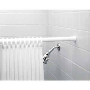 Curtain Rod for Bathroom