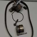 Gates TCKWP312 Engine Timing Belt Kit with Water Pump