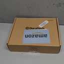 DURATECH 2 in 1 Brake Bleeder Kit, Brake Fluid Bleeder Kit with Handheld Vacuum Pump, for Automotive, Organized in Portable Case