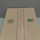 BOOBRIE 4G 5G LTE Antenna High Gain 10dBi OmniDirectional Outdoor Antenna SMA TS9 Connector 698-2700 3300-3800MHz WiFi Antennas Outdoor Dual SMA 16.4Ft RG58 Cable for Cellphone 3G/4G/5G LTE Router