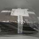 Calvin Klein - King Quilt, Melange Flannel Bedding, Super Soft and Cozy Home Decor (Melange Flannel Chocolate Brown, King)