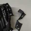 DGJ15-1040 Left LED Headlight Assembly with DRL AFS Driver Side Headlamp Compatible with 2020 2021 2022 2023 2024 Replace#DGJ151040 DGJ1-51-040A DGJ1-51-040B DGJ151040B