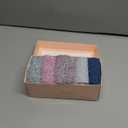 5 Pairs Fuzzy Soft Cozy Comfortable Socks for Women, Casual Sleep Comfy Socks, Perfect Warm Winter Gifts for Women Size 5-9