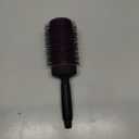 ERGO Super Gentle Round Brush for Blow Out - Salon Quality Hair Styling for Women - Roller for Wet and Dry Hair - Volumizing Care Blowout - ERG65: 2.5"