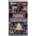 Konami Yu-Gi-Oh Supreme Darkness and Maze Of The Master Booster Pack of 3