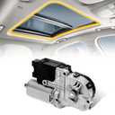 Sunroof Motor Compatible with Ford Explorer 2011-2017 Sunroof Moon Roof Motor BB5Z-15790-A
