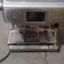 Breville BES990BSS Oracle Touch Espresso Machine, Brushed Stainless Steel