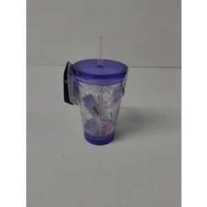 LUUM Double Wall Led 18OZ Tumbler