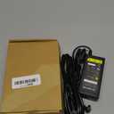 Power Supply Charger for Samsung SoundBar HW-HM45 HW-HM45C HW-H450 HW-M550 HW-H750 HW-K550 HW-K551 HW-J7500 HW-K450 HW-H570 HW-K650 HW-H370 HW-F350 HW-F335 HW-F355 HW-F550 HW-F551 SoundShare (HW-H450)