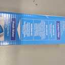 1 Pack Water Filter Compatible with Samsung Water Filter DA29-00020A/B, HAF-CIN/EXP, DA29-00020A, DA29-00020B-1, RS25J500DSR, HAF-CIN, RF263BEAESR, RF4287HARS, RF28HFEDBSR