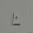 Adhesive Mount Compatible with for Video Doorbell No-Drill Mounting Bracket cover Holder Not Block Doorbell Sensor