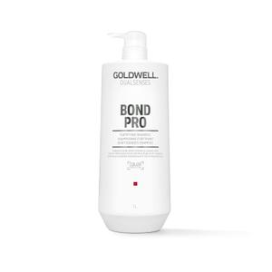 Goldwell Bond Pro Fortifying and Strengthening Shampoo (33.8 Fl Oz (Pack of 1))