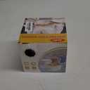 Aotto Electric Lunch Box, 32 oz Portable Food Warmer Heater, Lunch Warmer Portable for Work/Office/Car/Travel 12V/24V/110V 3-in-1, Warming Soup & Meal, Spill-Free, Men & Women's Gifts, Blue