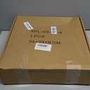 Real Touch Cedar Garland  Artificial Christmas Garlands Faux Green Cedar Fake Pine Needles Garland for Fireplace,Table, Stairs, Mantle, Window,Indoor Outdoor,Home,Holiday Decor(1 PCS,9 FT)