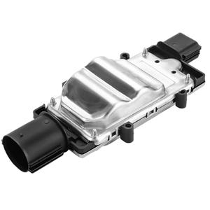 Engine Cooling Fan Control Module - Compatible for Mazda 3 5, for Ford Focus Kuga, for Volvo v40 2012-2019 - Replace Part 1137328464 1137328567