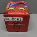 Wrystte Spider Piggy Bank for Kids,Electronic Money Box with Fingerprint,ATM Safe Coin&Cash Saving Box,Kids Toys for Age 4 5 6 7 8,Christmas Birthday Gifts for 9 10 11 12 Year Old Boys Girls(Blue)