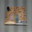 6mm Glass Beads Bracelet Making Kit 1400pcs, 24 Colors Crystal Beads for Jewelry Making Round Beads DIY Crafts with Spacer Beads Charms Accessories