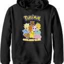Pokmon Kids' Poke Mang S