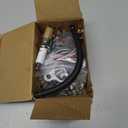 ALL-CARB 42 853 03-S Carburetor Replacement for Kohler Command CV13 CV14 CV15 CV15S CV16 CV16S 13Hp 14Hp 15Hp 16Hp Engine 12 853 94-S