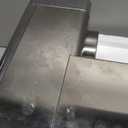 Mecity 20 Bar Espresso Machine with Milk Frother, Brushed Stainless Steel Shell, 37 fl.Oz Water Reservoir, Coffee Maker For Espresso, Latte, Mocha, Americano. 1400W